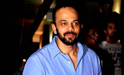 பிரபல பாலிவுட் இயக்குநர் வீட்டின் மீது துப்பாக்கி சூடு!