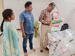 தரமான நெல் விதைகளைக் கொள்முதல் செய்து வழங்கவேண்டும்: விதை ஆய்வுத்துறை வலியுறுத்தல்