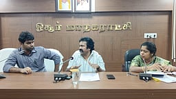 ஒசூரில் கால்நடைகளுக்கு கோசாலை அமைக்க
பொதுசுகாதாரக் குழுக் கூட்டத்தில் தீா்மானம்