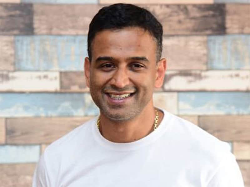Zerodha founder Nithin Kamath