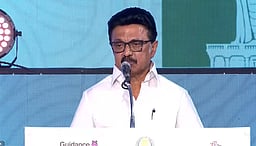 சுற்றுலா மாநாடு: 3 முக்கிய அறிவிப்புகளை வெளியிட்ட முதல்வர் மு.க. ஸ்டாலின்!