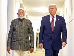 பிரதமர் மோடி 100% டிரம்ப்பின் கட்டுப்பாட்டின்கீழ் இருக்கிறார்! -ராகுல் காந்தி