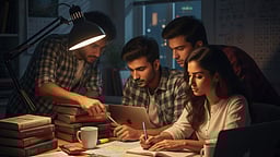 யுபிஎஸ்சி முதன்மைத் தேர்வு: பொதுத் தாள் III - பாடத்திட்டம்!