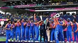 டி20 உலகக் கோப்பை சாம்பியன்கள்: 2007 முதல் 2024 வரை!