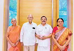 தமிழ் கற்பதைத் தவமாய் கருதியவர்...