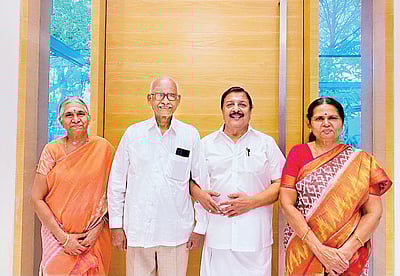 தமிழ் கற்பதைத் தவமாய் கருதியவர்...