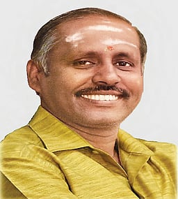 தெ.ஞா. என்னும் தெய்விக ஞானக் குழல்