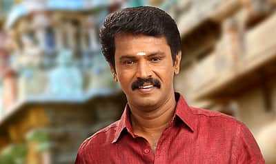 நுண்ணிய பார்வையற்ற தன்மை... மாநில விருதுகளைச் சாடிய சேரன்!
