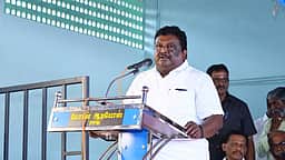 குன்னம் தொகுதி திமுக வேட்பாளா்!