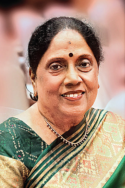 வாழ்க்கையை நேசிக்கிறேன்