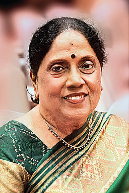 வாழ்க்கையை நேசிக்கிறேன்