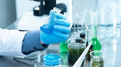 அச்சுறுத்தும் அழியாத ரசாயனங்கள்