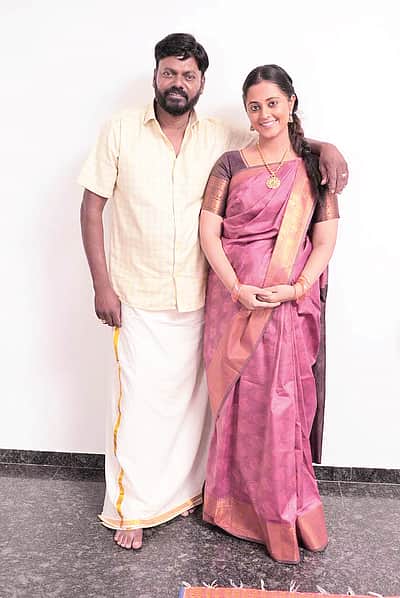 உறவின் மகத்துவம்