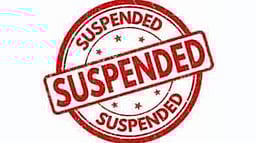 பாலியல் புகாா்: கோவை ஆயுதப் படை கமாண்டண்ட் பணியிடை நீக்கம்