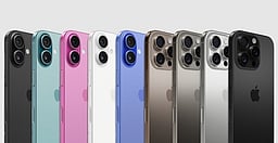 இந்திய ஸ்மாா்ட்போன் சந்தையில் ஆப்பிள் சாதனை: 28 சதவீத பங்குடன் முதலிடம்