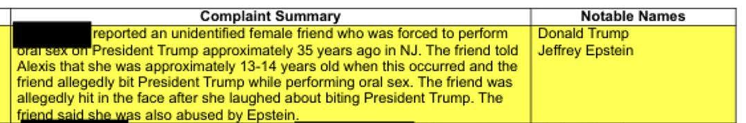 எப்ஸ்டீன் கோப்புகள்