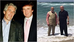 எப்ஸ்டீன் கோப்புகள்: டிரம்ப் மீதான பாலியல் குற்றச்சாட்டு முதல் மோடி வரை..! 