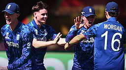 யு19 உலகக் கோப்பை: ஆஸி. கேப்டனின் போராட்டம் வீண்; இறுதிப்போட்டியில் இங்கிலாந்து!