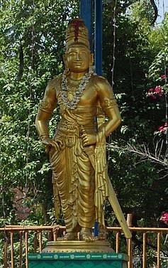 சோழா் அருங்காட்சியகம் அமைக்க தஞ்சையில் பிப். 13-இல் அடிக்கல்!