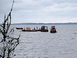 மதுரா: யமுனையில் சுற்றுலாப் படகு கவிழ்ந்ததில் 10 பேர் பலி 