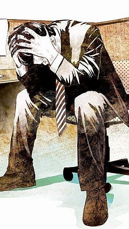 மன அழுத்தத்திற்கு இதுவும் முக்கிய காரணம்!