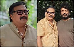 கோலங்கள் தொடருக்குப் பிறகு எதிர்நீச்சலில் திருமுருகனுடன் இணையும் நடிகர்!