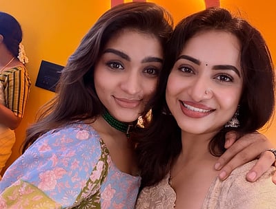 புதிய தொழில் தொடங்கிய சீரியல் நடிகை! 