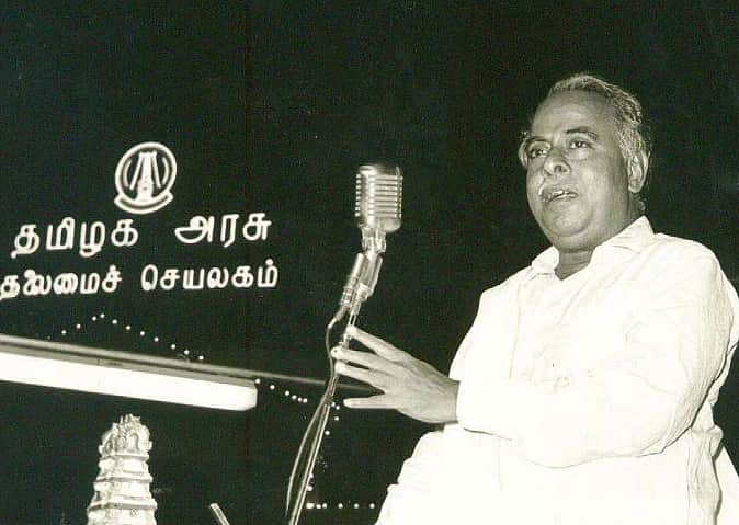 அண்ணாவின் அறிவுத் தீ பரவட்டும்!