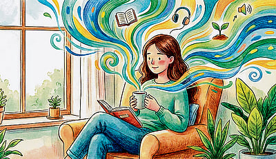 மன அழுத்தமா? மரபணுவும் ஒரு காரணம்! மன நலனுக்கு என்ன செய்வது?