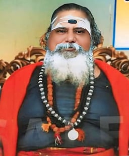 தூக்க மாத்திரையை விழுங்கி ஆன்மிகவாதி தற்கொலை