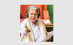 கர்நாடக பேரவையில் விபி ஜி ராம் ஜி சட்டத்தை திரும்பப் பெற வலியுறுத்தி தீர்மானம்