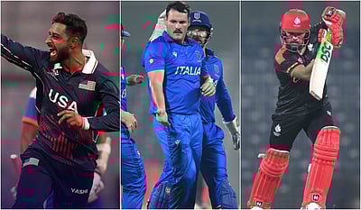 கற்றுக்குட்டிகளின் கனவு நனவாகுமா? டி20 உலகக் கோப்பையில் ஜொலிக்கப் போவது யார்?