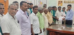 கறிக்கோழி வளா்ப்புக்கு கிலோவுக்கு ரூ.20 வழங்க கோரிக்கை