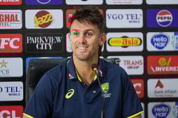 உலகக் கோப்பையை வெல்வதில் மட்டுமே கவனம், பாதுகாப்பு மீது நம்பிக்கை உள்ளது: ஆஸி. கேப்டன்