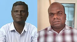 தேவாலய ஊழியா் கொலை வழக்கில் இளைஞருக்கு ஆயுள்