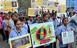 திருச்சி மாவட்டத்தில் 2,102 பேருக்கு புற்றுநோய் உறுதி