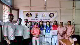 திருக்குறளுக்கு பொருள் சொல்லும் போட்டி