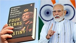 சீனப் படைகள் எல்லைக்குள் ஊடுருவியபோது மோடியின் பதில் என்ன?