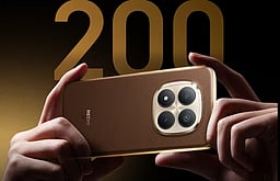 ரெட்மி நோட் 15 ப்ரோ இந்தியாவில் இன்று அறிமுகம்!