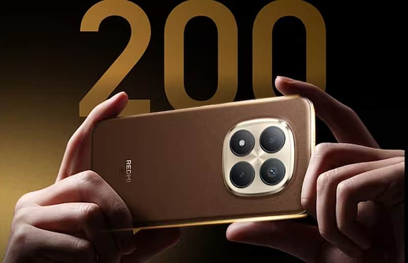 Smart phone Redmi Note 15 Pro