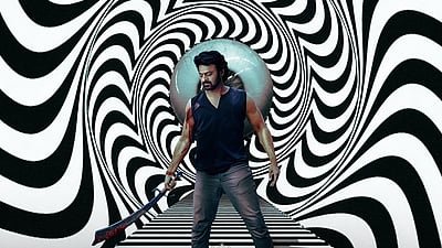 ரூ. 200 கோடி வசூலித்த பிரபாஸின் தி ராஜா சாப்! ஓடிடி வெளியீட்டுத் தேதி!