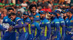 டி20 உலகக் கோப்பைக்கான இலங்கை அணி விவரம்!