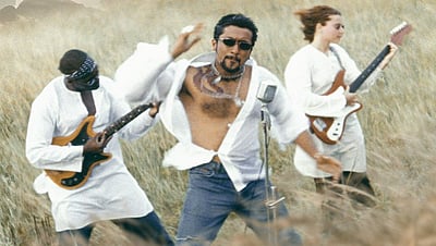 மறுவெளியீடாகும் மௌனம் பேசியதே!