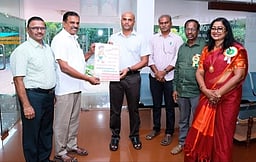 தூத்துக்குடி ஸ்பாா்க் இயக்க ஆண்டு விழா