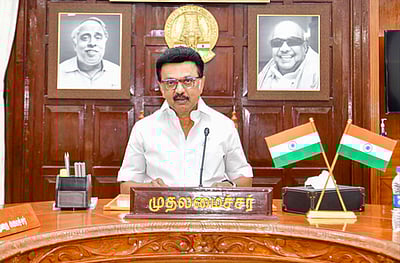 பட்ஜெட்டில் புதிய அறிவிப்புகள் என்னென்ன? அமைச்சரவைக் கூட்டம் தொடங்கியது!