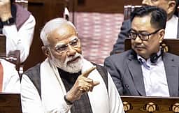 தொகுதி மறுவரையறை, மகளிர் இடஒதுக்கீடு! நாடாளுமன்றத்தில் பிரதமர் மோடி 3 மணிக்கு உரை!