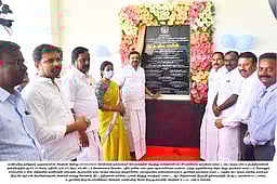 நாமக்கல்லில் ரூ. 89.29 கோடியில் அதிநவீன பால்பண்ணை