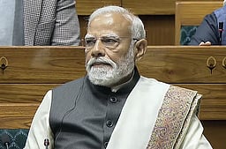 பிரதமர் மோடி மீது பெண் எம்.பி.க்கள் தாக்குதல் முயற்சியா? காங்கிரஸ் மறுப்பு!