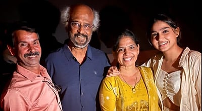 சினிமா வாழ்க்கை முழுமை பெற்றது: அனஸ்வரா 