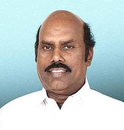 இந்தியாவின் எடுத்துக்காட்டாக திகழ்கிறது திராவிட மாடல் அரசு: 
அமைச்சா் எ.வ.வேலு